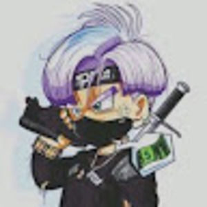 Meet your Posher, Cavagegaming